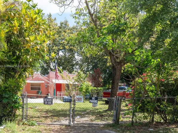 2311 SW 61st Ave, Miami, FL 33155