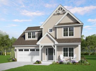 Humber Plan, Oakmont, Lillington, NC 27546