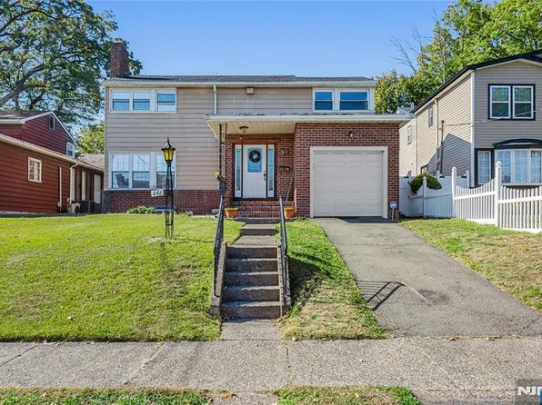 444-446 E 42nd St, Paterson, NJ 07504