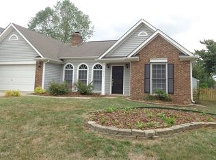 14915 Archgate Ct, Charlotte, NC 28273