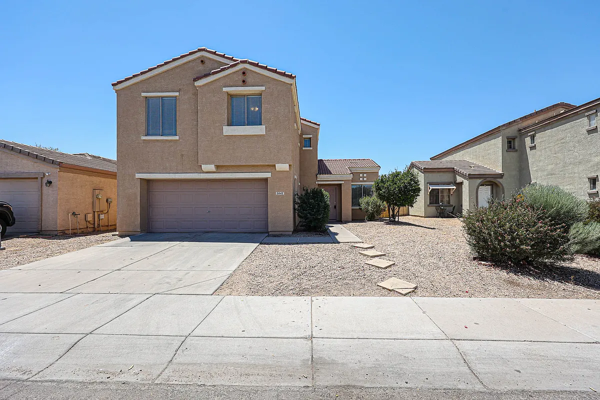 Building Photo - 2648 S 84th Gln