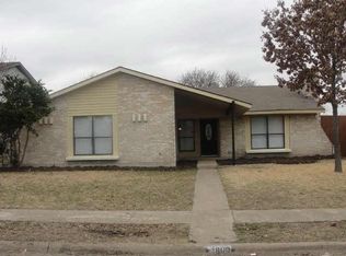 1809 Andover Dr, Garland, TX 75041