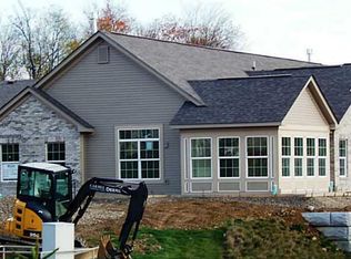 1203 Nicklaus Way, Gibsonia, PA