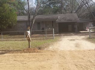 269 Flowing Well Rd, Leesburg, GA 31763