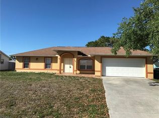 5297 19th Ave SW, Naples, FL 34116