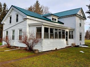 8969 Codfish Rd, Port Byron, NY 13140