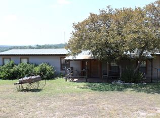 116 Demasco Rd, Kerrville, TX 78028