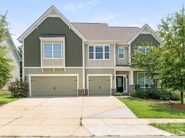 9236 Vecchio Dr, Indian Land, SC 29707