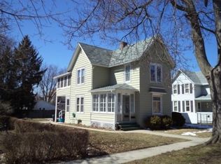 613 Yuba St, Janesville, WI 53545