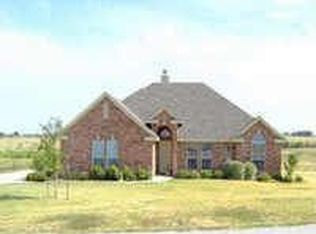 6209 California St, Joshua, TX 76058