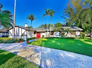 14601 Snapper Dr, Coral Gables, FL 33158