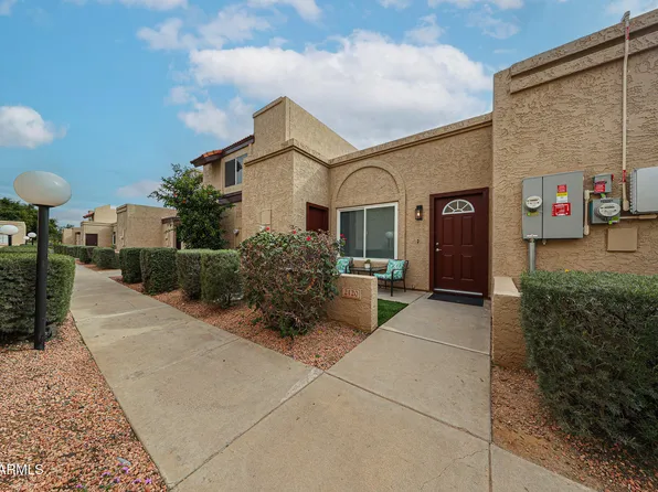 2120 W PONTIAC Drive, Phoenix, AZ 85027