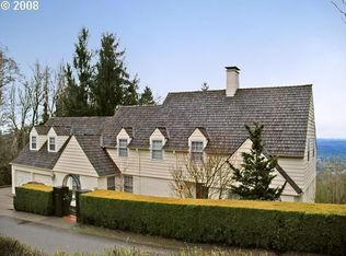 4222 SW Warrens Way, Portland, OR 97221