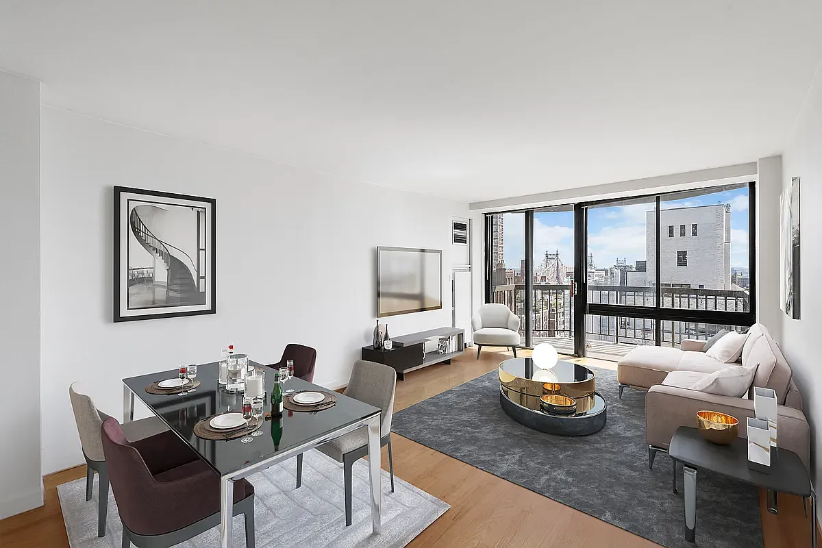 360 East 57th Street 14B