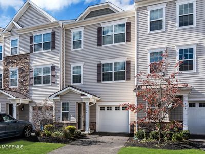 504 E International Road #504, Monroe Township, NJ, 08831
