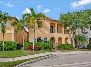 1292 Kendari Ter, Naples, FL 34113