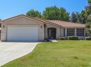 5501 Rockwell Dr, Bakersfield, CA 93308