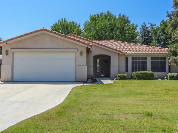 5501 Rockwell Dr, Bakersfield, CA 93308