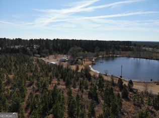 271 Marchants Dairy Rd, Rhine, GA 31077