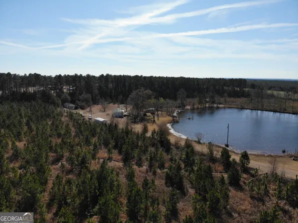 271 Marchants Dairy Rd, Rhine, GA 31077