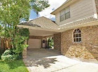 14906 Timberland Ct, Houston, TX 77062