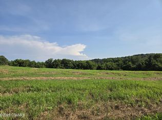 Mowery Rd, Danville, PA 17821