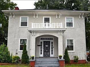 1024 W South Blvd, Petersburg, VA 23805