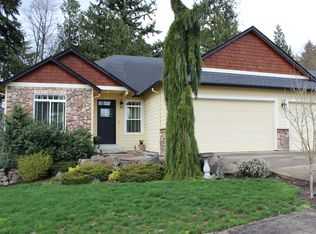 655 Waters Watch Rd, Kalama, WA 98625