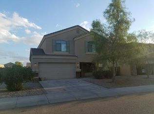 493 E Wolf Hollow Dr, Casa Grande, AZ 85122