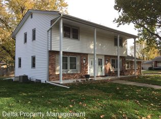 4303 48th St, Des Moines, IA 50310