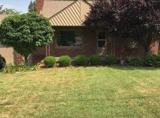 183 Forest Hill Dr, Youngstown, OH