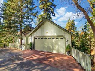 200 Massive Rd, Lake Arrowhead, CA 92352