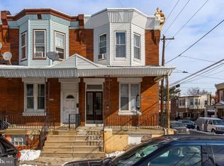 1649 Allengrove St, Philadelphia, PA