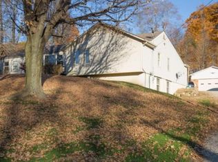 1734 Union Ave SE, Minerva, OH 44657