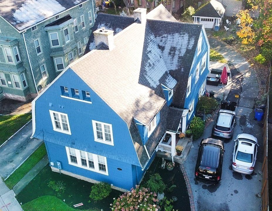 161 Highland Ave, Fall River, MA 02720 Zillow