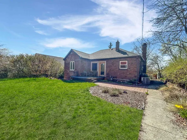 722 S Jefferson St, Moscow, ID 83843