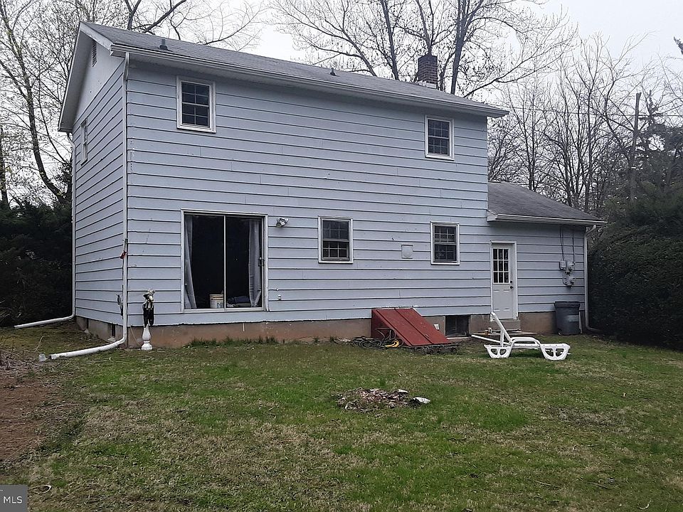 936 Durham Rd, Langhorne, PA 19047 MLS PABU2047312 Zillow