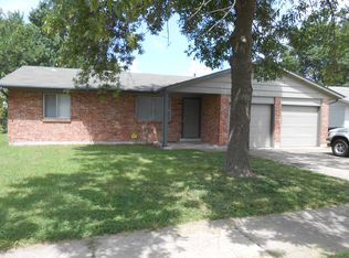 1532 S 122nd Ave E, Tulsa, OK 74128