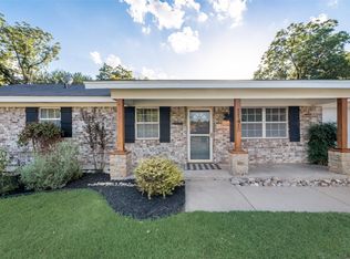 1141 Birch St, Hurst, TX 76053