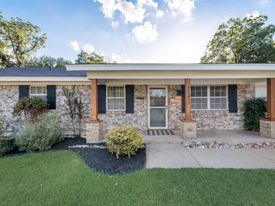 1141 Birch St, Hurst, TX, 76053