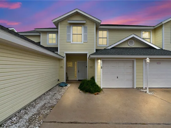 15102 Leeward Dr APT 602, Corpus Christi, TX 78418