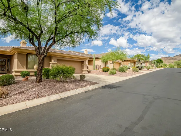 41604 N CEDAR CHASE Road, Anthem, AZ 85086