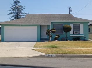 152 E 136th St, Los Angeles, CA 90061