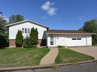 1100 Michigan St, Hibbing, MN 55746