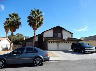 2420 Doherty Way, Henderson, NV 89014