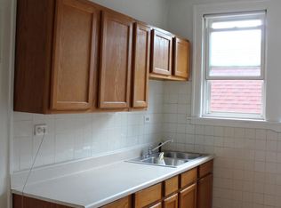 2458 N Kilpatrick Ave #1, Chicago, IL 60639