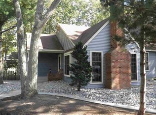 706 E Cooper Ferry Ct #706, Absecon, NJ 08205
