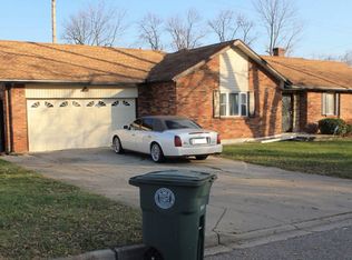 230 Colgate Ave, Dayton, OH 45417