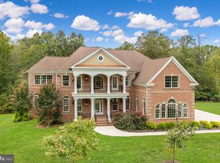 9107 Mariah Jefferson Ct, Lorton, VA 22079