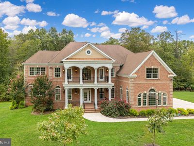 9107 Mariah Jefferson Ct, Lorton, VA, 22079